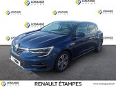 Annonce Renault Megane occasion Essence IV BERLINE Mgane IV Berline TCe 140 FAP  Morigny-Champigny