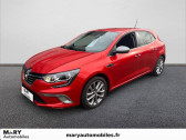 Annonce Renault Megane occasion Essence IV BERLINE Mgane IV Berline TCe 140 FAP  Rouxmesnil-Bouteilles