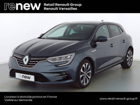 Renault Megane occasion 2020 mise en vente à VERSAILLES par le garage RENAULT VERSAILLES - photo n°1
