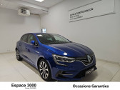 Annonce Renault Megane occasion Essence IV BERLINE Megane IV Berline TCe 140  Besanon