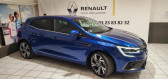 Annonce Renault Megane occasion Essence IV BERLINE Mgane IV Berline TCe 160 EDC FAP  CHTEAU THIERRY