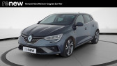 Renault Megane occasion année 2023 boite Automatique Annonce Renault Megane occasion Essence IV BERLINE Megane IV Berline TCe 160 EDC à CAGNES SUR MER