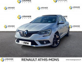 Annonce Renault Megane occasion Essence IV BERLINE Mgane IV Berline TCe 160 FAP Intens  Athis-Mons