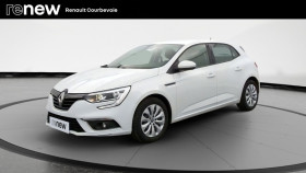 Renault Megane , garage RENAULT COURBEVOIE  COURBEVOIE