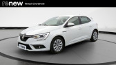 Renault Megane occasion année 2020 boite Manuelle Annonce Renault Megane occasion Diesel IV BERLINE MEGANE IV SOCIETE BLUE DCI 95 à COURBEVOIE