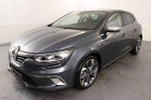 Renault Megane occasion Gris année 2020 boite Manuelle Annonce Renault Megane occasion Diesel IV BERLINE NOUVELLE Blue dCi 115 Intens à Aubagne