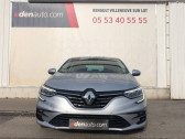 Renault Megane occasion année 2020 boite Manuelle Annonce Renault Megane occasion Diesel IV BERLINE NOUVELLE Blue dCi 115 Intens à Villeneuve-sur-Lot
