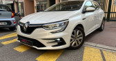 Renault Megane occasion année 2020 boite Automatique Annonce Renault Megane occasion Diesel IV BERLINE Phase 2 1.5 l Blue dCi Edc 115 CV Bva à NICE