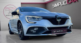 Renault Megane occasion année 2022 boite Automatique Annonce Renault Megane occasion Essence IV BERLINE R.S Trophy TCe 300 EDC - Toit ouvrant à VITROLLES