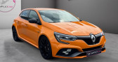 Renault Megane IV BERLINE RS 280 ch / RS MONITOR / BOSE / PARK ASSIST / HUD   LA MADELEINE 59