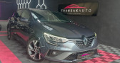 Renault Megane IV BERLINE RS Line 115 ch EDC - Suivi - Virtual Cockpit - Si  2021 - annonce de voiture en vente sur Auto Sélection.com
