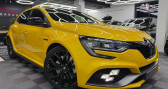 Annonce Renault Megane occasion Essence IV BERLINE RS � Antibes