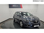 Renault Megane occasion année 2017 boite Manuelle Annonce Renault Megane occasion Essence IV Berline TCe 100 Energy Business à DAX