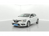 Annonce Renault Megane occasion Essence IV Berline TCe 100 Energy Business  VIRE