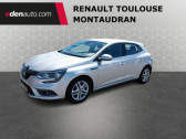Renault Megane occasion année 2018 boite Manuelle Annonce Renault Megane occasion Essence IV Berline TCe 100 Energy Business à Toulouse