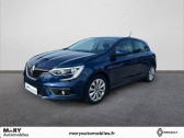 Annonce Renault Megane occasion Essence IV Berline TCe 100 Energy Life  ROUEN