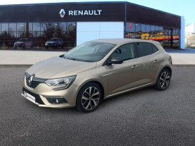 Renault Megane , garage SOCIETE NOUVELLE RELAIS PARIS BALLE - CHTILLON SUR SEINE  CHTILLON SUR SEINE