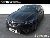 Renault Megane occasion année 2018 boite Manuelle Annonce Renault Megane occasion Essence IV BERLINE TCe 100 Energy Limited à Gap