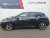 Renault Megane occasion année 2018 boite Manuelle Annonce Renault Megane occasion Essence IV BERLINE TCe 100 Energy Limited à Condom