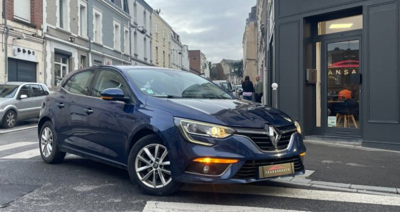 Renault Megane IV BERLINE TCe 100 Energy Zen / GARANTIE