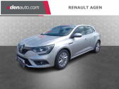Renault Megane IV Berline TCe 100 Energy Zen  2016 - annonce de voiture en vente sur Auto Sélection.com