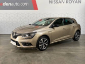 Annonce Renault Megane occasion Essence IV Berline TCe 115 Energy Limited  Royan