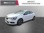 Annonce Renault Megane occasion Essence IV Berline TCe 115 Energy Limited � Toulouse
