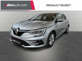 Renault Megane occasion année 2021 boite Manuelle Annonce Renault Megane occasion Essence IV Berline TCe 115 FAP - 21B Business à Muret