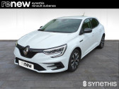 Renault Megane IV BERLINE TCe 115 FAP - 21B Limited   Aubenas 07