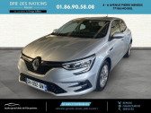 Renault Megane IV BERLINE TCe 115 FAP - 21N Business   NOISIEL 77