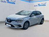 Annonce Renault Megane occasion Essence IV BERLINE TCe 115 FAP - 21N Business  VILLEFRANCHE SUR SAONE