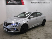 Renault Megane occasion année 2022 boite Manuelle Annonce Renault Megane occasion Essence IV Berline TCe 115 FAP - 21N Business à Lannemezan