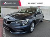 Annonce Renault Megane occasion Essence IV Berline TCe 115 FAP - 21N Business  Muret