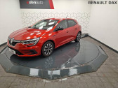 Annonce Renault Megane occasion Essence IV Berline TCe 115 FAP - 21N Limited  DAX