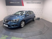 Renault Megane IV Berline TCe 115 FAP Business 5p  2020 - annonce de voiture en vente sur Auto Sélection.com