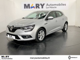 Renault Megane , garage MARY AUTOMOBILES LE HAVRE  LE HAVRE