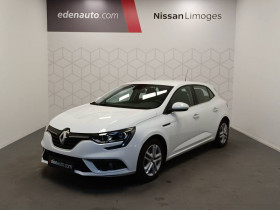 Renault Megane , garage NISSAN LIMOGES � Limoges