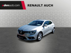 Renault Megane occasion 2019 mise en vente à Auch par le garage RENAULT AUCH - photo n°1
