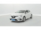 Annonce Renault Megane occasion Essence IV Berline TCe 115 FAP Business  CHATEAULIN