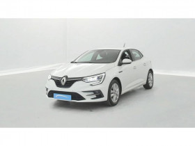 Renault Megane , garage RENAULT CHATEAULIN  CHATEAULIN