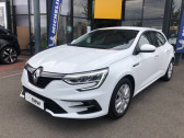 Renault Megane occasion année 2020 boite Manuelle Annonce Renault Megane occasion Essence IV BERLINE TCe 115 FAP Business à VIRE