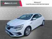 Annonce Renault Megane occasion Essence IV Berline TCe 115 FAP Business � Castelnau-d'Estr�tefonds