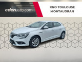 Annonce Renault Megane occasion Essence IV Berline TCe 115 FAP Business  Toulouse