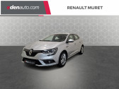 Renault Megane occasion  année 2020 boite Manuelle Annonce Renault Megane occasion Essence IV Berline TCe 115 FAP Business à Muret