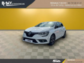 Renault Megane IV BERLINE TCe 115 FAP Limited  2019 - annonce de voiture en vente sur Auto Sélection.com