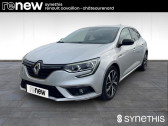 Renault Megane occasion année 2020 boite Manuelle Annonce Renault Megane occasion Essence IV BERLINE TCe 115 FAP Limited à Cavaillon