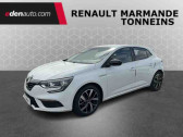 Renault Megane IV Berline TCe 115 FAP Limited   Marmande 47