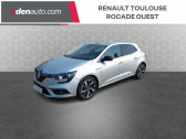 Annonce Renault Megane occasion Essence IV Berline TCe 115 FAP Limited  Toulouse