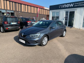 Annonce Renault Megane occasion Essence IV BERLINE TCe 115 FAP Zen  CHAUMONT