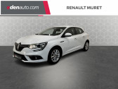 Annonce Renault Megane occasion Essence IV Berline TCe 115 FAP Zen  Muret